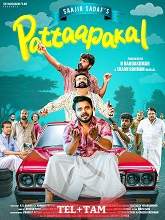 Pattaapakal (2025) HDRip  Original [Telugu + Tamil] Movie Watch Download Free