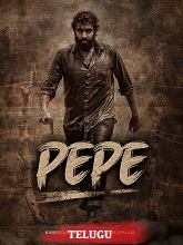 Pepe (2024) HDRip Telugu  Movie Watch Download Free