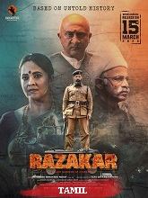 Razakar – The Silent Genocide of Hyderabad (2024) HDRip Tamil (Original) Movie Watch Download Free