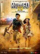 Romeo S3 (2025) HDRip Hindi  Movie Watch Download Free