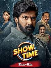 Show Time (2025) HDRip  Original [Kannada + Hindi] Movie Watch Download Free