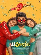 Single (2025) HDRip Telugu  Movie Watch Download Free