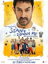 Sitaare Zameen Par (2025) HDRip Hindi  Movie Watch Download Free