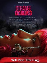Strange Darling (2024) HDRip  Original [Telugu + Tamil + Hindi + Eng] Dubbed Movie Watch Download Free
