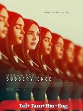 Subservience (2024) BRRip  Original [Telugu + Tamil + Hindi + Eng] Dubbed Movie Watch Download Free