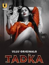 Tadka (2025) HDRip Hindi Season 1 Part 1 Movie Watch Download Free