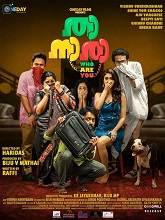 Thaanara (2024) HDRip Malayalam  Movie Watch Download Free