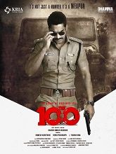 The 100 (2025) HDRip Telugu  Movie Watch Download Free