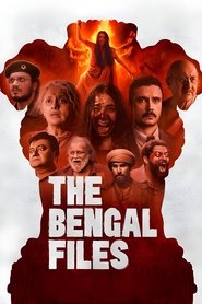 The Bengal Files (2025) DVDScr Hindi  Movie Watch Download Free