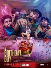 The Birthday Boy (2024) HDRip Tamil (Original) Movie Watch Download Free