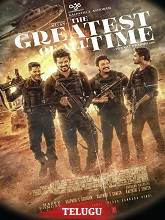 The Greatest of All Time (2024) HDRip Telugu (Original Version) Movie Watch Download Free