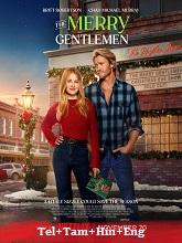 The Merry Gentlemen (2024) HDRip  Original [Telugu + Tamil + Hindi + Eng] Dubbed Movie Watch Download Free