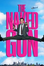The Naked Gun (2025) HDRip Hindi Dubbed  Movie Watch Download Free