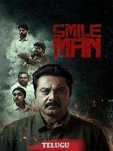 The Smile Man (2025) HDRip Telugu (Original Version) Movie Watch Download Free