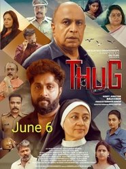 Thug CR 143/24 (2025) HDRip Malayalam  Movie Watch Download Free