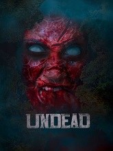 Undead (2025) HDRip Malayalam  Movie Watch Download Free