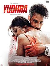 Yudhra (2024) HDRip Hindi  Movie Watch Download Free