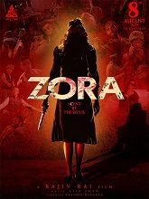 Zora (2025) DVDScr Hindi  Movie Watch Download Free